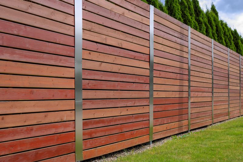 Planning Your Fence Project